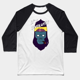 Gorilla Baseball T-Shirt